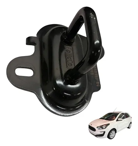 Batente Trava Banco Traseiro Esq Ford Ka 1.0 2019 — foto 1 de 4