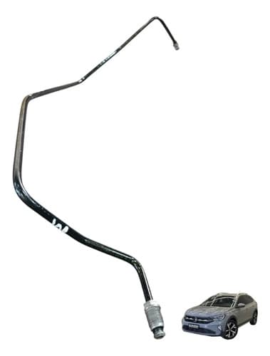Cano Sensor Abs Dianteiro Vw Nivus 1.0 Tsi 2023 Original — foto 1 de 5