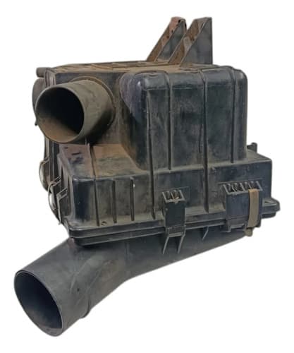 Caixa Filtro Ar Ford Escort Ap 1.8 1993/1996 542129613a — foto 1 de 8