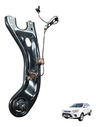 Braço Suspensão Traseiro Esquerdo Jac T6 2.0 15/16 Original — foto 1 de 6