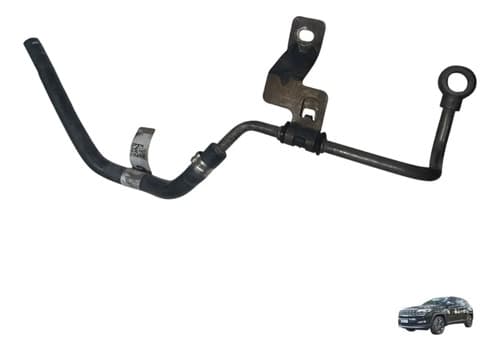 Mangueira Turbina Jeep Compass 1.3 2022 Original — foto 1 de 6