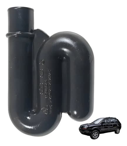 Duto Filtro Ar Hyundai Tucson 2.0 2007 A 2013 — foto 1 de 7
