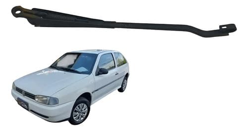 Braço Limpador Traseiro Volkswagen Gol 1996 — foto 1 de 7