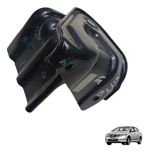 Suporte Dobradiça Banco Tras Esq Honda City 1.5 Lx 2010/2013 — foto 1 de 5