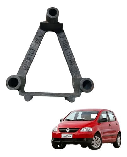 Suporte Bobina Ignição Volkswagen Fox 1.6 2006 — foto 1 de 7