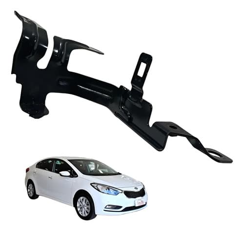 Suporte Do Reservatório De Gasolina Partida Fria Kia 2014 — foto 1 de 6