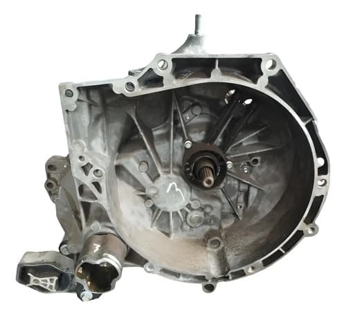 Caixa Cambio Ford Ka 1.0 3cc Trambulador Lateral 2018/2021 — foto 1 de 6
