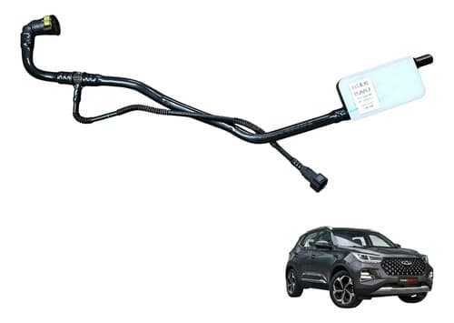 Válvula Vácuo Canister Com Mangueira Chery Tiggo 5x Pro 2022 — foto 1 de 5