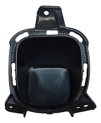 Porta Copos Treco Painel Direito Honda Fit 1.5 2013 — foto 1 de 6