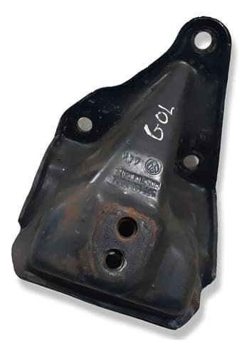 Suporte Coxim Motor Gol Plus 1997 — foto 1 de 5
