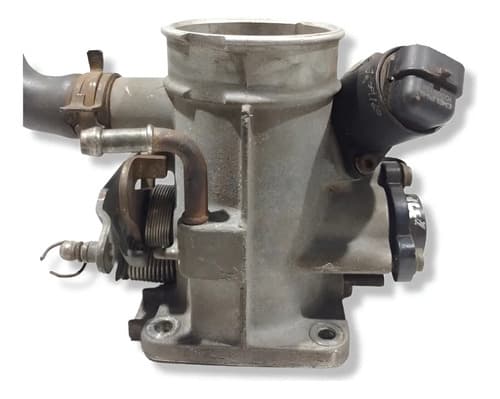 Tbi Corpo Borboleta Gm Corsa 97/03 1.0 8v Original — foto 1 de 7