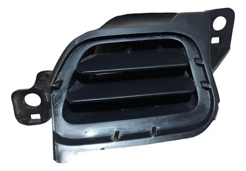 Acabamento Difusor Esquerdo Mitsubishi L200 2011 — foto 1 de 4