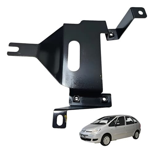 Suporte Reservatório Gasolina Citroen Xsara Picasso 1.6 2011 — foto 1 de 7