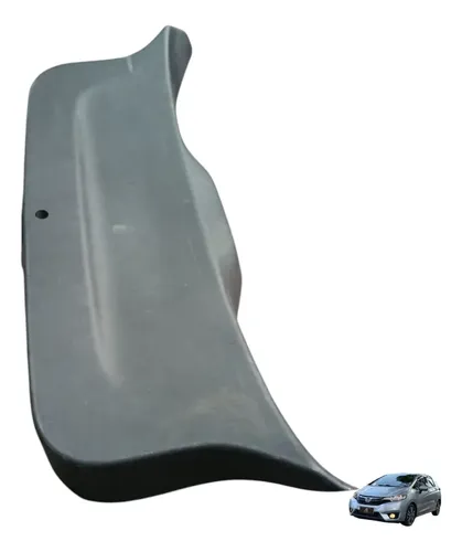 Tampa Interna Do Porta Malas Original Do Honda Fit 1.5 16v — foto 1 de 6