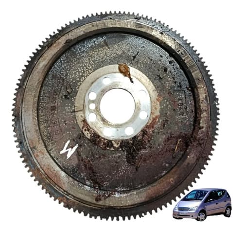 Volante Motor Mercedes Benz Classe A 1.6 1999 Original — foto 1 de 6
