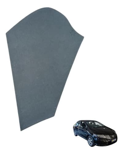 Acabamento Painel Direito Honda City Lx 2009/2014 — foto 1 de 6