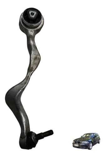 Braço Curvo De Suspensão Diant Dir Bmw 118i 2.0 2010 — foto 1 de 6
