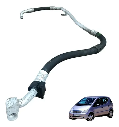 Mangueira Compressor Ar Mercedes Benz Classe A 1.6 1999 — foto 1 de 6