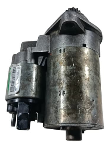 Motor Arranque Partida Vw Gol G2 G3 1.0 16v 1999 2000 — foto 1 de 7