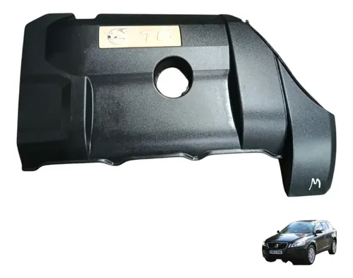 Tampa Capa Motor Volvo Xc60 3.0 2010 Original — foto 1 de 6