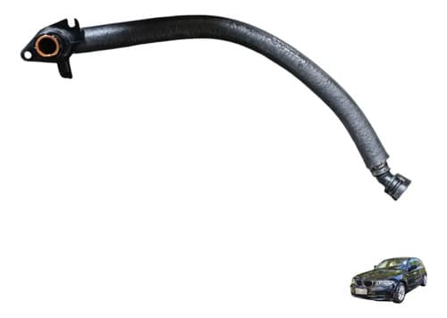 Mangueira De Sensor Admissão Bmw 118i 2.0 2010 Original — foto 1 de 6