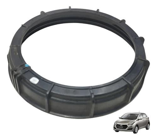 Porca Trava Bomba Combustível Hyundai Hb20 1.0 2016 Preto — foto 1 de 6