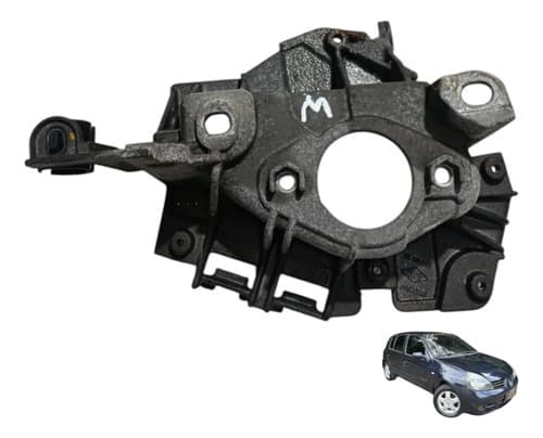 Suporte Coxim Motor Renault Clio 1.6 2006 Original — foto 1 de 6