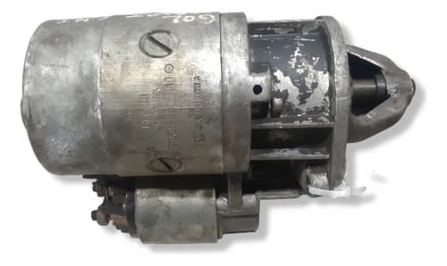 Motor De Arranque Vw Gol Bola 1999 Cht — foto 1 de 8