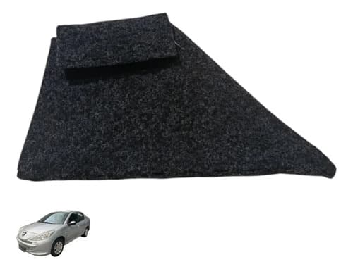 Forro Da Lanterna Peugeot 207 Passion 1.4 2013 Original — foto 1 de 6
