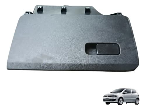 Porta Luvas Volkswagen Fox 1.0 2010/2011 Original — foto 1 de 5