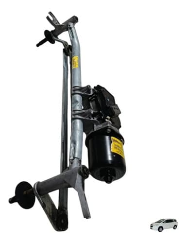Máquina Limpador Parabrisa Diant Gm Spin Lt 1.8 2013 — foto 1 de 7