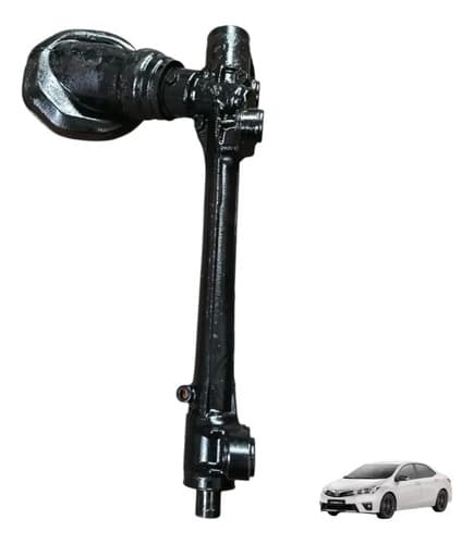 Caixa Direção Hidráulica Toyota Corolla 2.0 2017/18 — foto 1 de 6