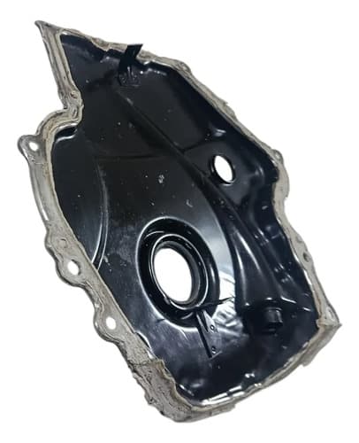 Tampa Frontal Motor Vw Jetta Tsi 2.0 2011 06k109210a — foto 1 de 6