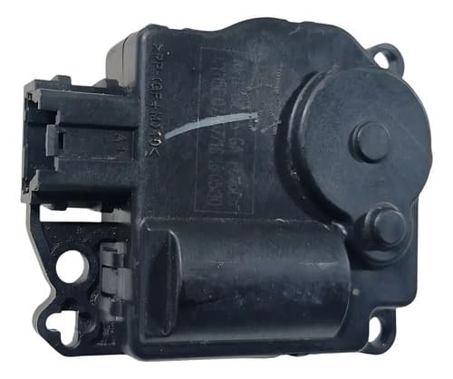 Motor Atuador Caixa Ar Ford Ka Sedan 1.5 2017 — foto 1 de 7