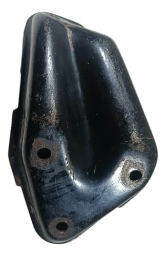 Suporte Coxim Lado Direito Chevrolet Corsa 1.0 2001 — foto 1 de 6