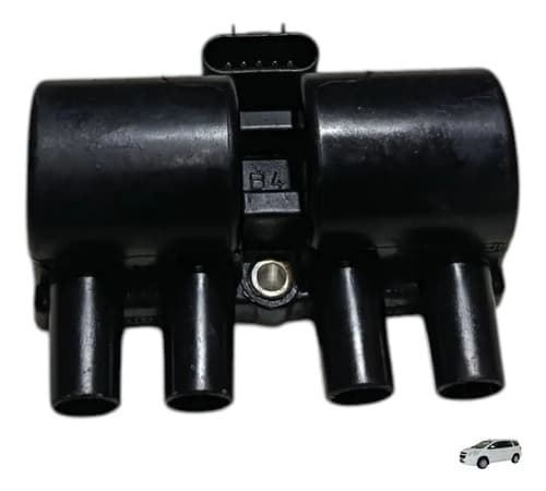 Bobina Ignição Chevrolet Spin Lt 1.8 2013 Original — foto 1 de 6