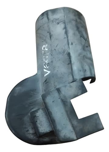 Capa Motor Limpador Para-brisa Chevrolet Vectra 2007 A 2010 — foto 1 de 5