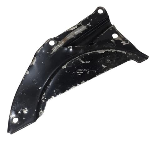 Defletor Flange Chapa Embreagem Honda City 2011 — foto 1 de 5