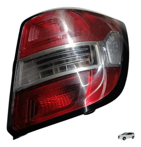 Lanterna Traseira Direita Gm Spin Lt 1.8 2013 Original — foto 1 de 6