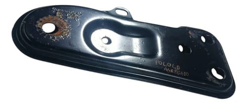 Suporte Agregado Direito Vw Polo Tsi 1.0 2018 2qb199518 — foto 1 de 7