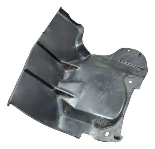 Proteção Inferior Correia Alternador Fiat Mobi 2018 2019 — foto 1 de 5