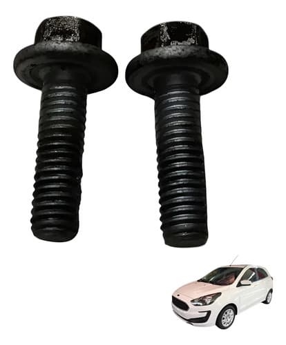 Kit Parafuso Atuador Caixa Marcha Ford Ka 1.0 2014 Original — foto 1 de 5