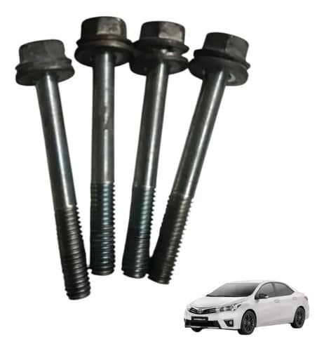 Kit Parafusos Tbi Toyota Corolla 2.0 2017/2018 — foto 1 de 6