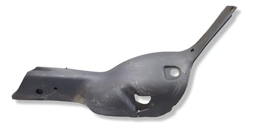 Acabamento Inferior Tras. Esq Gm Fiat Palio 2000/04 Original — foto 1 de 12