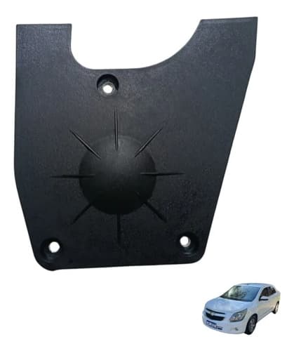 Capa Correia Dentada Gm Cobalt Lt 1.8 2013/2019 Original — foto 1 de 6