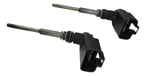 Par Vela Aquecedora Combustível Fiat Argo 1.3 3cc 2020 — foto 1 de 6