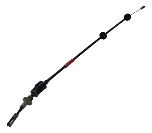 Cabo Pedal Embreagem Volkswagen Gol 1996 — foto 1 de 7
