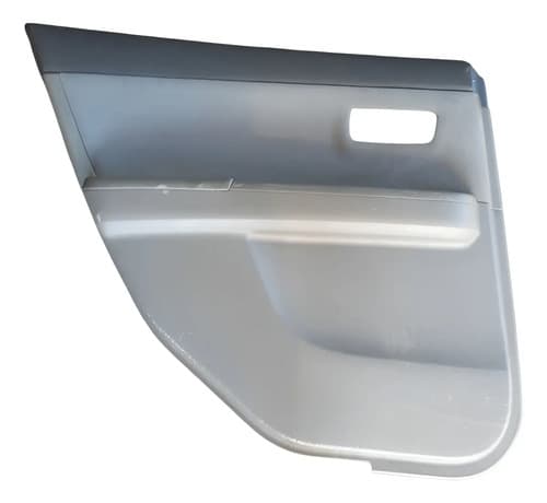 Forro Porta Traseira Esquerda Nissan Sentra 2007 A 2012 — foto 1 de 6