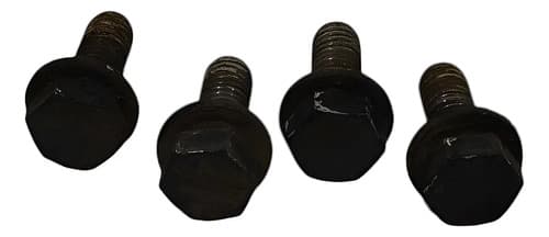 Kit Braço Capo Vw Gol G3 2002 — foto 1 de 6
