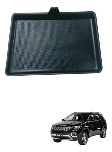 Borracha Console Central Jeep Compass 1.3 Turbo Flex 2022 — foto 1 de 7
